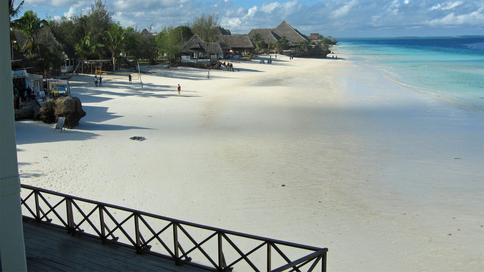 5 DAYS BEACH HOLIDAY